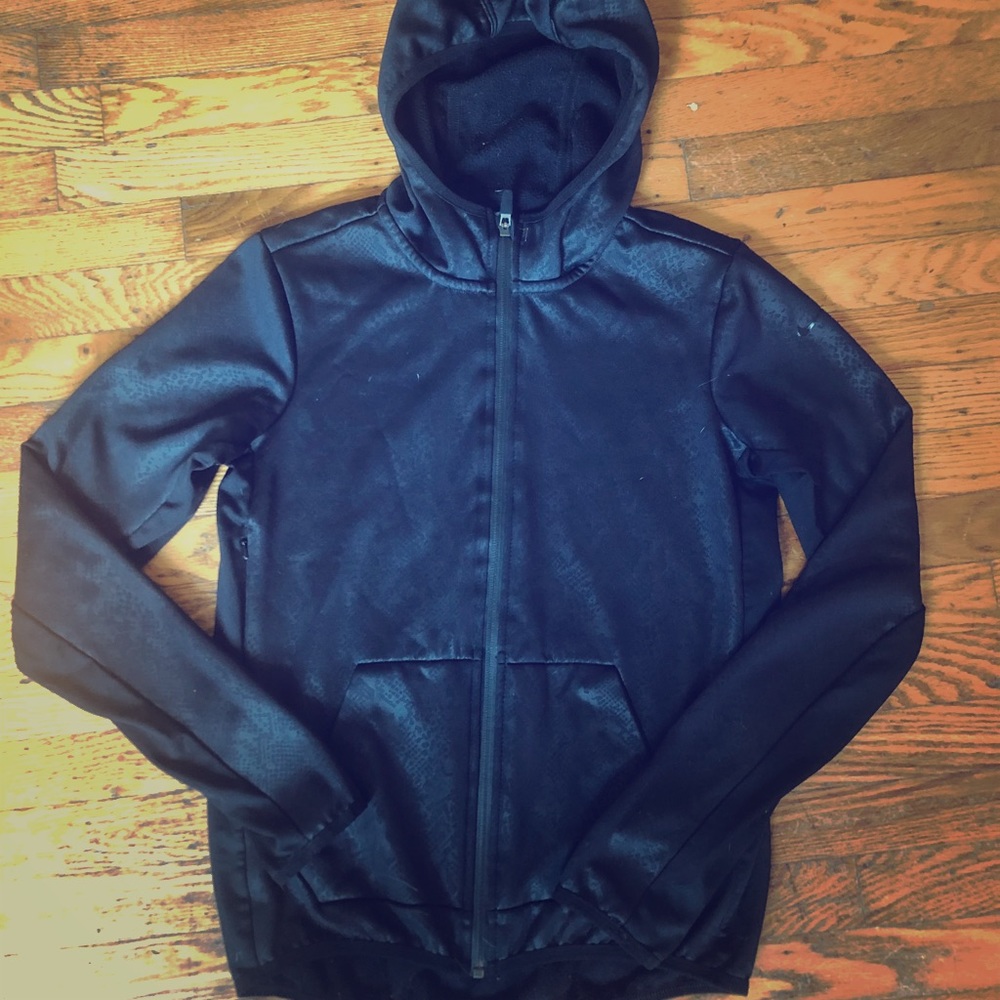 Nike Therma-Fit Zip up